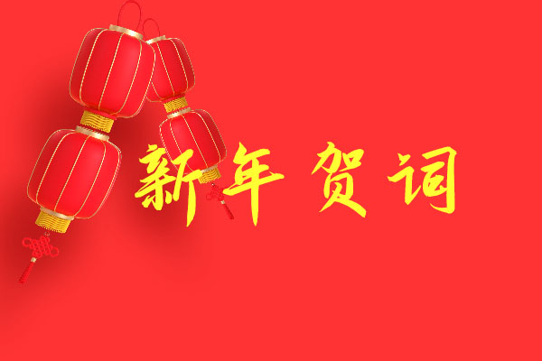 勇立潮頭，乘勢而上 奮力開創公司高質量發展新局面——2025年新年賀詞